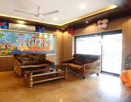 The Lavender Hotel Bhubaneswar Luaran gambar