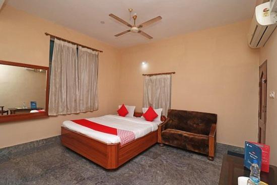 The Lavender Hotel Bhubaneswar Luaran gambar