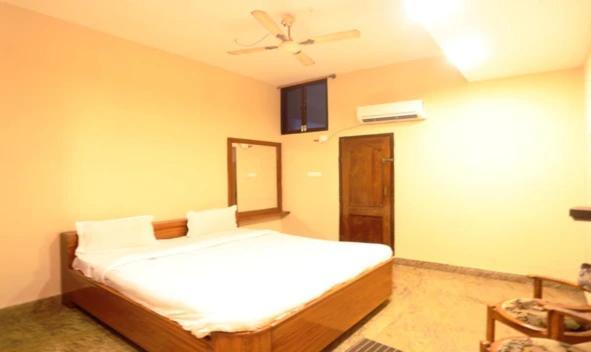 The Lavender Hotel Bhubaneswar Luaran gambar