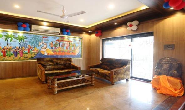 The Lavender Hotel Bhubaneswar Luaran gambar