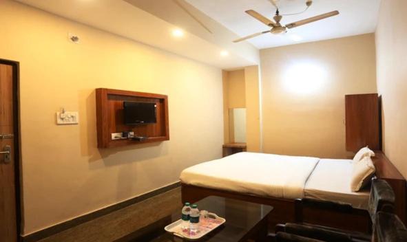 The Lavender Hotel Bhubaneswar Luaran gambar