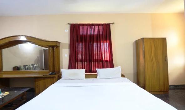 The Lavender Hotel Bhubaneswar Luaran gambar
